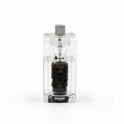 MACINAPEPE COMO ACRILICO TRASP 90MM