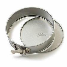 TORTIERA APRIBILE CM.26 INOX ANTIAD.ALTO SPESSORE