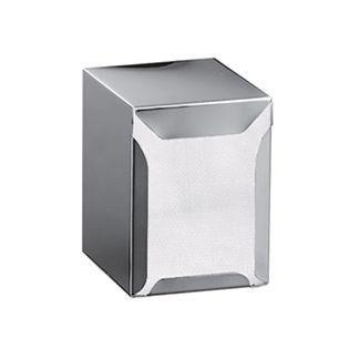 PORTATOVAGLIOLI DA BANCO INOX 8058