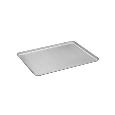 VASSOIO/TEGLIA INOX 31X24