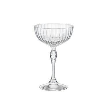CALICE AMERICA'20S COCKTAIL COUPE CL.23