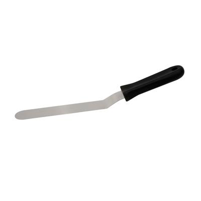 Spatola angolare con spess. decrescente cm.20