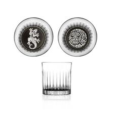 SET MAORI ( 3 BIC GEKO + 3 BIC SOLE) CL36