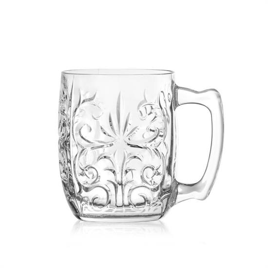 BICCHIERE TATTOO MOSCOW MULE CL.43