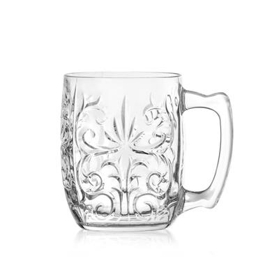 BICCHIERE TATTOO MOSCOW MULE CL.43