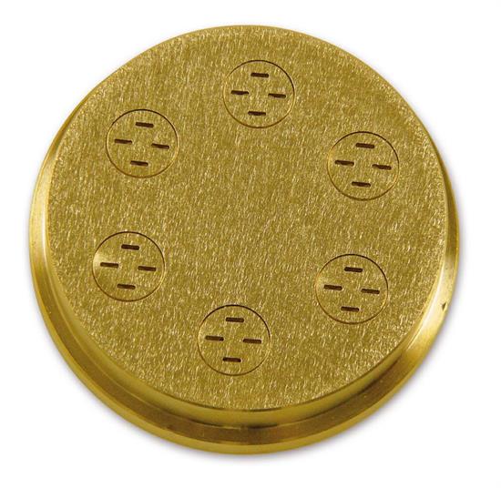 TRAFILA TAGLIOLINI 3,5MM X MACCHINA PASTA SINFONIA 2