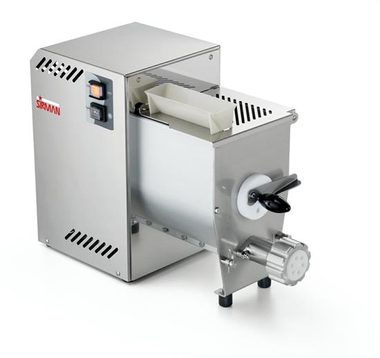 MACCHINA PASTA SINFONIA 2 W370 KG2,1 MONOF.