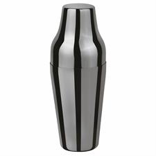 Shaker Parisian Ml 700 Inox, Canna Di Fucile