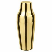 Shaker Parisian Ml 700 Inox, Oro