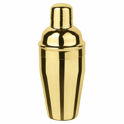 Shaker Ml 500 Inox, Oro