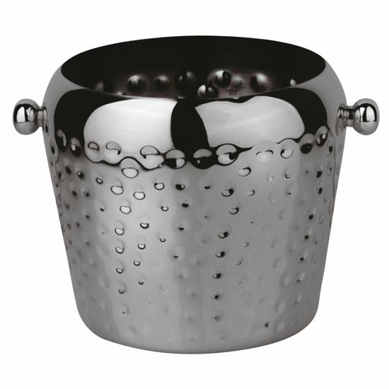Secchio Ghiaccio Lt 2 Inox, Canna Di Fucile