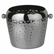 Secchio Ghiaccio Lt 2 Inox, Canna Di Fucile