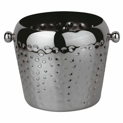 Secchio Ghiaccio Lt 2 Inox, Canna Di Fucile