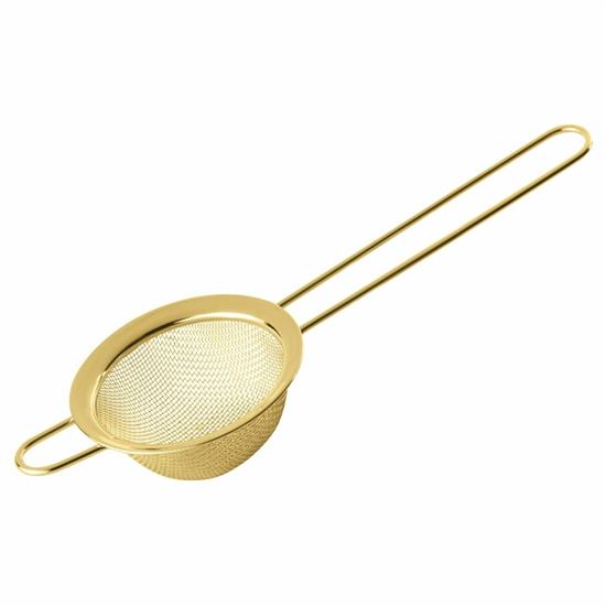 Colino 8 Cm Inox, Oro
