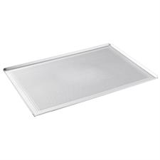 TEGLIA FORATA ANTIADERENTE BORDI 45° 40x60X1H
