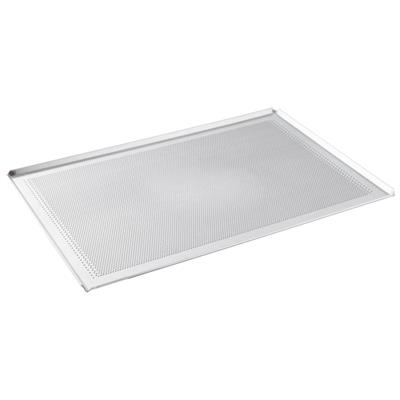 TEGLIA FORATA ANTIADERENTE BORDI 45° 40x60X1H