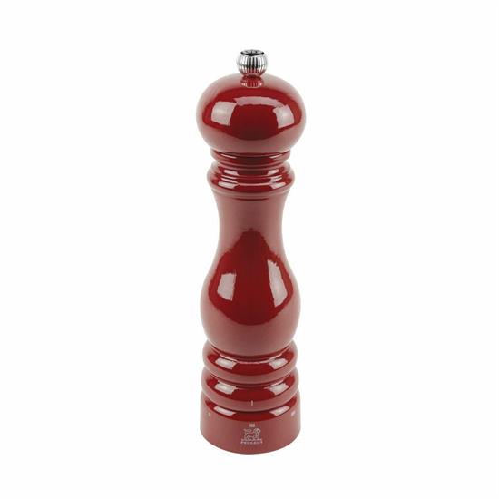 MACINASALE CM22 PARIS PEUGEOT FAGGIO LACCATO ROSSO