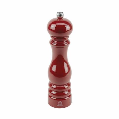 MACINASALE CM22 PARIS PEUGEOT FAGGIO LACCATO ROSSO
