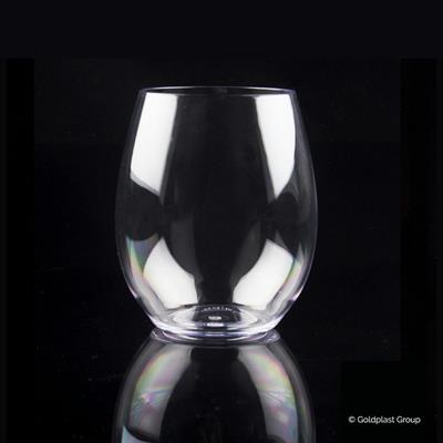 BICCHIERE ACQUA TRITAN 390CC