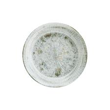 ODETTE OLIVE PIATTO FONDO CM.25