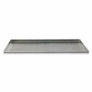 TEGLIA Gn 1/1 IN LEGA 3003 MICROFORATA