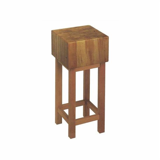 CEPPO C/SGABELLO 40X40X30