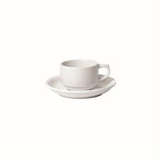 WAVES TAZZA CAFFE' C/PIATTO 0.10LT