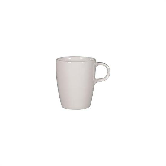 EASE WHITE TAZZA ESPRESSO CL 9