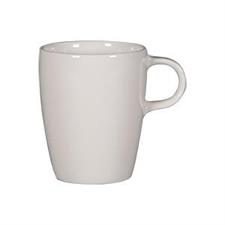 EASE WHITE TAZZA CAFFE CL 23