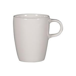 EASE WHITE TAZZA CAFFE CL 23