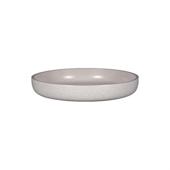 EASE CLAY PIATTO FONDO CM 28