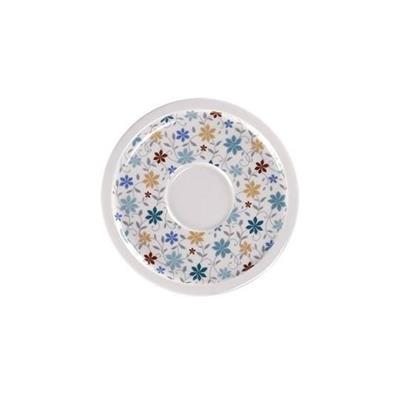 EASE SUMMER PIATTINO X TAZZA ESPRESSO CM.13