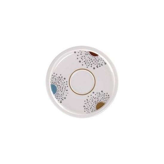 EASE SPRING PIATTINO X TAZZA ESPRESSO CM.13