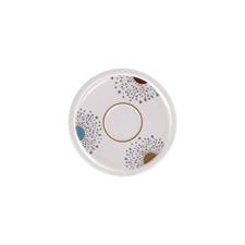 EASE SPRING PIATTINO X TAZZA ESPRESSO CM.13