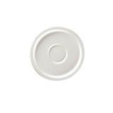 EASE WHITE PIATTINO CAFFE CM 16