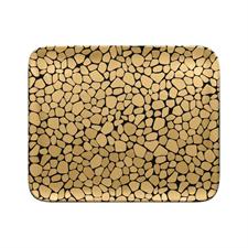 PEBBLES PIATTO RETTANGOLARE 33X27 CM