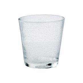 BICCH.BOLLICINE TRASP.CL.30