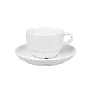 EO/DELTA PIATTINO X TAZZA CAFFE' CL.9  EO15EK00