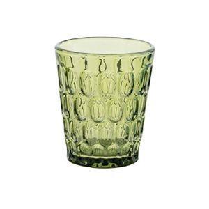 BICCHIERE CAMELOT VERDE CL.30