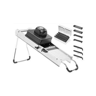 AFFETTAVERDURE MANDOLINA INOX