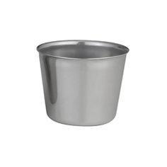 STAMPO CREME CARAMEL INOX CM.7,5X5,8
