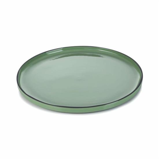 CARACTERE - PIATTO MENTA 30CM
