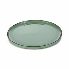 CARACTERE - PIATTO MENTA 30CM