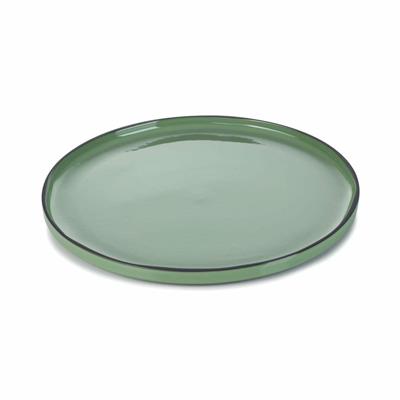CARACTERE - PIATTO MENTA 30CM