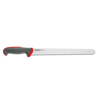 Tecna - Coltello prosciutto cm 32 ROSSO