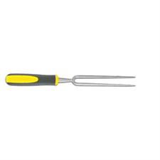 Tecna - Forchettone forgiato cm 34 GIALLO