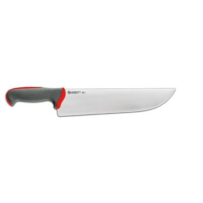 Tecna - Coltello affettare cm 30 ROSSO