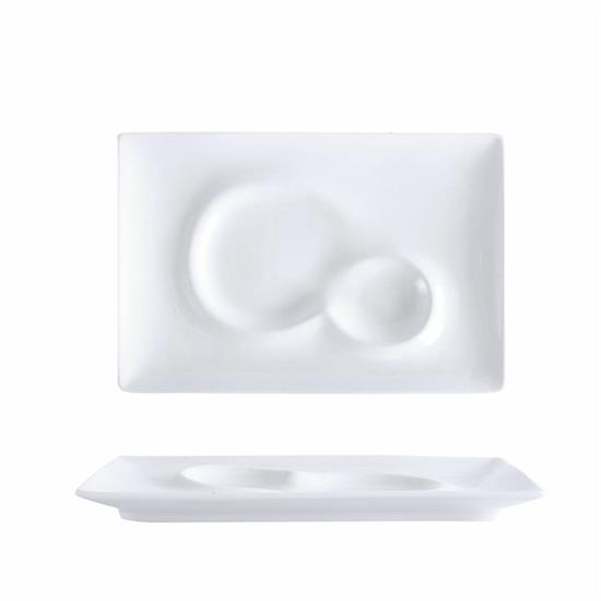 SELECTA PIANO GOURMET 30X20