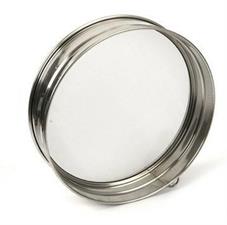 SETACCIO FARINA CM21 INOX