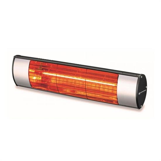 KEMPER-LAMPADA INFRAROSSI PROF. 1,5KW USO ESTERNO 13511